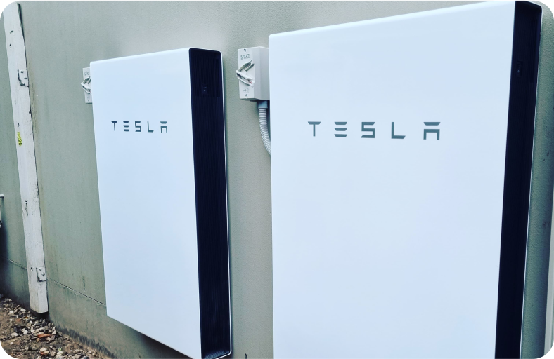 EV charger